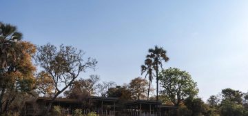 Malachite Luxury Tented Suites