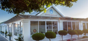 Swakopmund Guesthouse