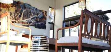 The Elegant Guesthouse