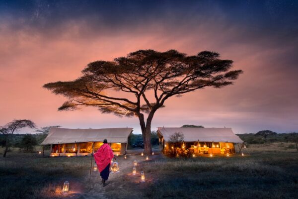 Tanzania Visa Applications