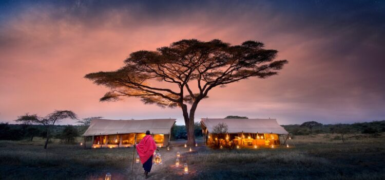 A Step by Step Guide to Applying for your Tanzania Visa