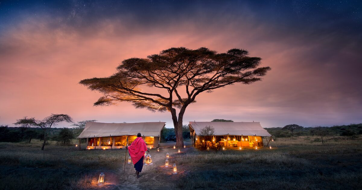 Tanzania Visa Applications
