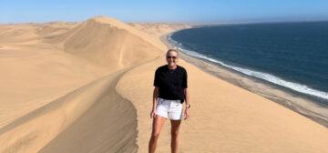 12 Nights. 7 Landscapes. One Verdict: Namibia Belongs at the Top of Your List