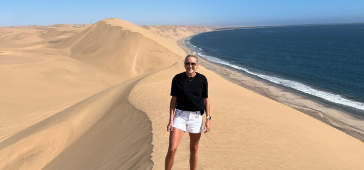 12 Nights. 7 Landscapes. One Verdict: Namibia Belongs at the Top of Your List