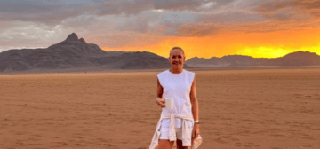 Insider’s Africa: Camille Rowe’s Personal Insights and Impressions