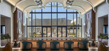 InterContinental Table Bay Cape Town