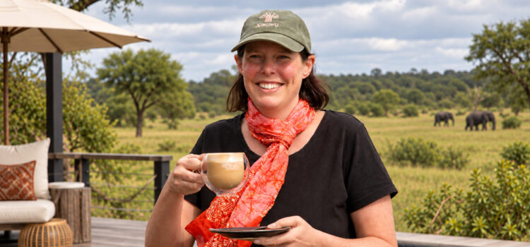 Insider’s Africa with African Safari Expert, Lise Kargaard
