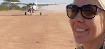 Insider’s Africa with African Safari Expert, Ilze Fox
